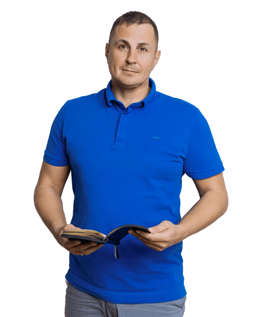 Помогаем избавиться от кредитов, займов и долговых обязательств быстро и надёжно