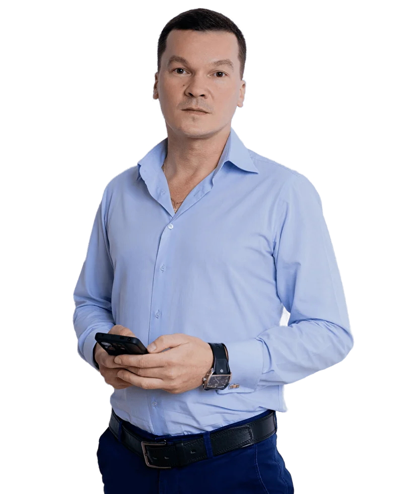 Помогаем избавиться от кредитов, займов и долговых обязательств быстро и надёжно